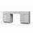 78'' Double Bathroom Vanity Base Only-111666780