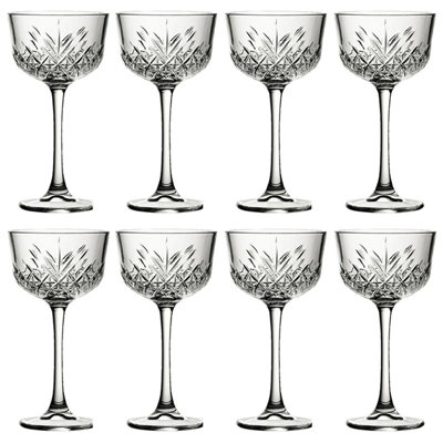 Baltazar 5.41ml Drinking Glass Set