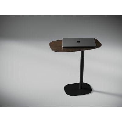 Table de bout Serif