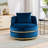 Eulla Swivel Barrel Chair-392415951