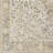 Weir Machine Washable Oriental Taupe/Cream Area Rug-70927092