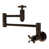 Oil Rubbed Bronze is out of stock