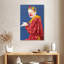 Clown Leisha-108381803