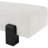 Edison Chenille Fabric Upholstered Bench-1460009673