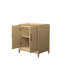 Janna 30" Freestanding Single Bathroom Vanity with Quartz Top-925591687-925591680-925591681