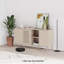 164cm Sideboard