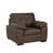 Polyester gris anthracite