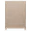 Commode 5 tiroirs Sallie
