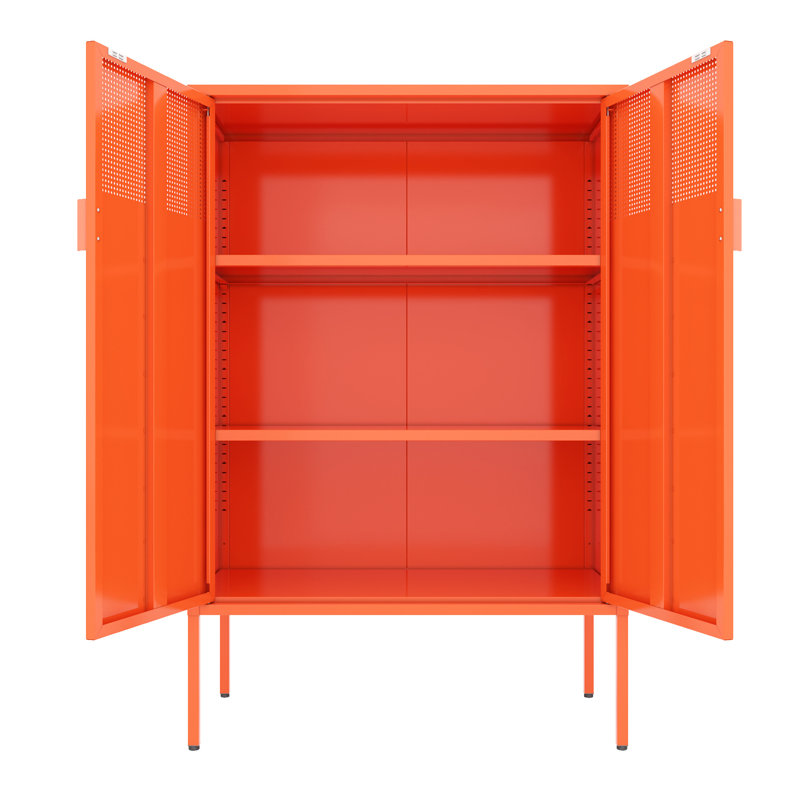 Buffet 31,5 po Neeraja, Orange
