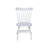  Delean Spindle Back Solid Wood Side Chair-1498639889