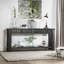 Abe 162.56cm Console Table-1836621463