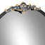 Aveza Metal Arch Mirror