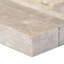 Stonecrest 6 in. x 24 in. Multi Finish Natural Stone Ledger Panel Corner Wall Tile-2003822101