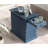 Camiesha 14'' W Solid Wood Nightstand-734715188
