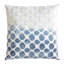 Tile Square Pillow Cover & Insert-89830394