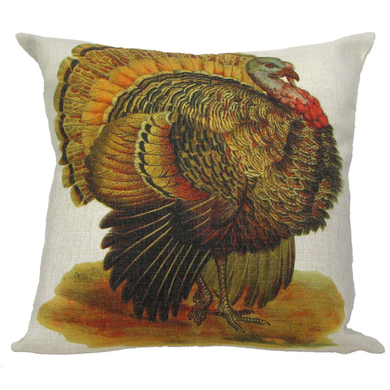 Pillow Cover