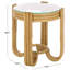 Table d'appoint ronde Bilian-1163369765