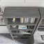 Bibliothèque standard Echo H 66 "x l 32"-70273215