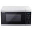  20L 800w Solo Microwave Black