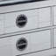 Buffet industriel bas 58,26 po