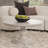 Hera Mango Wood Cofee Table