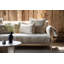 Hildeberto 4 Seater Sofa