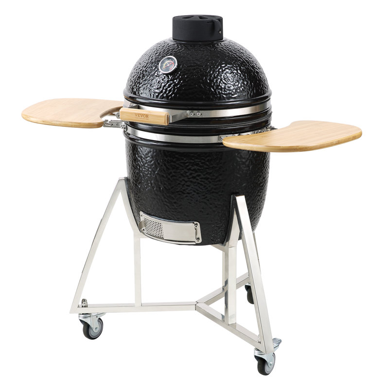 VEVOR 40.2'' W Kamado Charcoal Grill