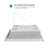 Apron Soaking Acrylic Bathtub-100694649-18047958-100694643
