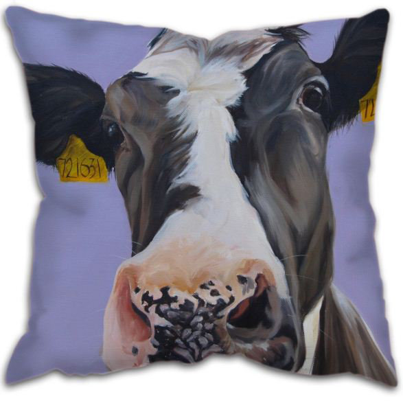 Judson Square Throw Cushion, 58 x 58cm