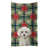 Toy White Poodle is out of stock selected