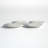 Alyisha 10'' Porcelain Dinner Plate