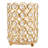 6'' H Tabletop Votive Holder