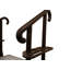 Escalier 3 marches pour jacuzzi Signature-20781362