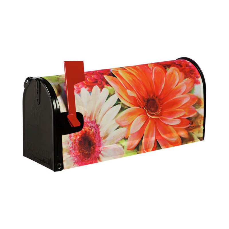 Mailbox Cover