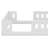 Platform Bed With Guardrail-1462780406
