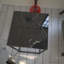 Table de bout carrée 25 po Ewind Pure