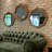 Flat Wall Mirror