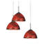 Luminaire suspendu dôme 5 lumières grappe Espalda-1627612718-1627409618