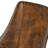 Culloden 26" Upholstered Swivel Counter Stools with Footrest-1626599017