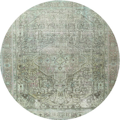 Oriental Indoor Rug