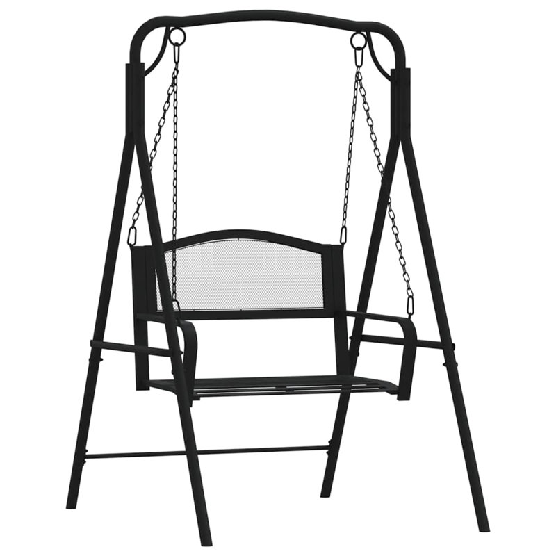 Banc de balançoire vidaXL