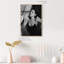 Darkened Glow Print by Oliver Gal-1081491740-1333844483