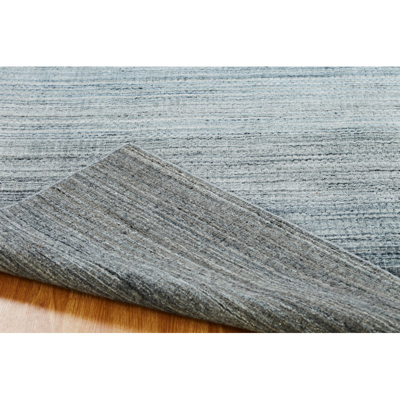 Maidenhead Ombre Indoor Rug, Rectangle 5'6" x 8'6"