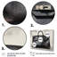 Balenciaga monochrome 3 sur toile, reproduction de 3 pièces-44545725
