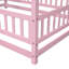 McElhattan Canopy Bed Kids Bed -580735711-575503407