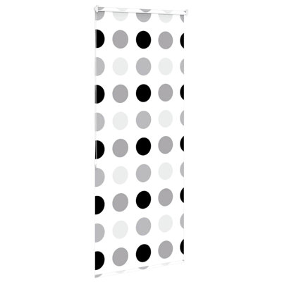 Room Darkening Roller Blind