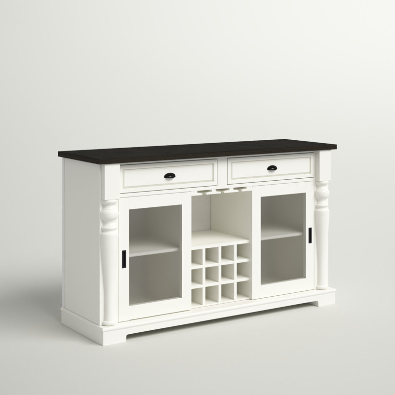 Heppman 60'' Sideboard
