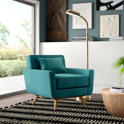 Norton St Philip Upholstered Armchair