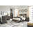 Drystan Bookcase Storage Bed-1602257075