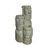 Resin Easter Island Heads Fountain with LED Light